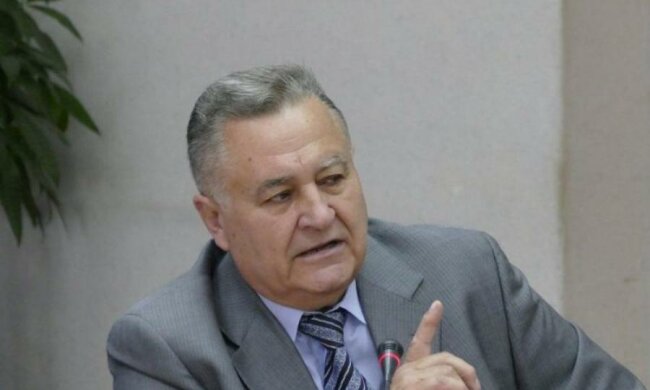 Марчук пояснив, чому у Порошенка забули про статус Донбасу 
