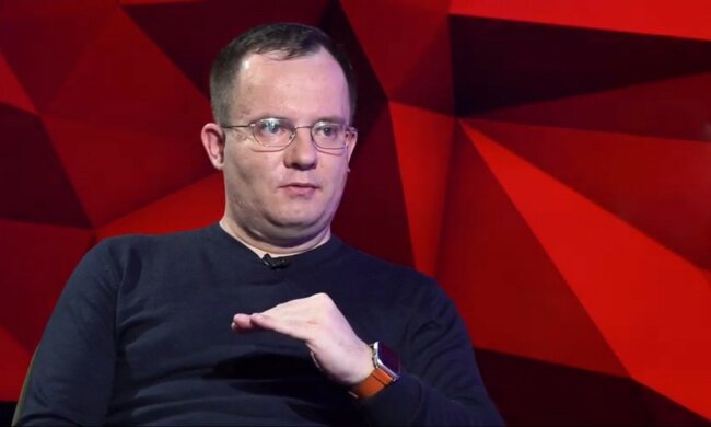 Тарас Козуб