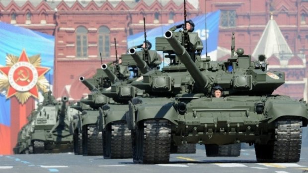 Начинается призыв крымчан в российскую армию