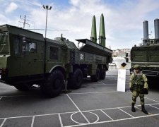 Росія готується відбивати вторгнення з Чорного моря