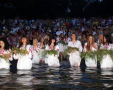 Івана Купала в Україні 2017: куди поїхати святкувати