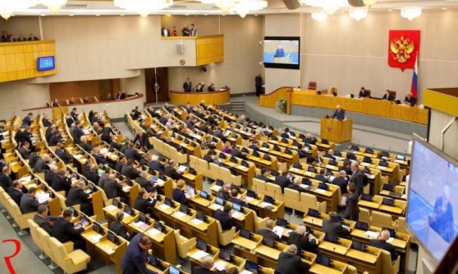 У Путина по-своему объяснили массовую высылку их дипломатов