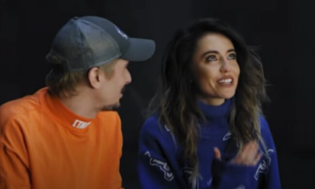 Надя Дорофеева и Позитив воссоединились, "Время и стекло" не закончилось