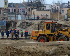 Будівельники натрапили на масове поховання часів Другої світової війни: кількість жертв ошелешила вчених