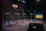 Жіночий квартал сцена театр український шоубіз