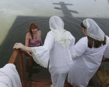 Хрещення Господнє 2020: не всі українці зможуть відчути головні принади свята