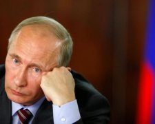 Зарубите на носу: украинский журналист разбил все надежды Путина