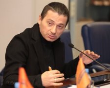 Вадим Самойлов з "Агати Крісті" стане хедлайнером фестивалю на підтримку "ЛНР"