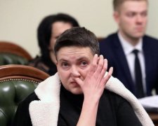 Графолог про почерк Савченко: Ця людина мріє про владу