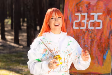 Светлана Тарабарова