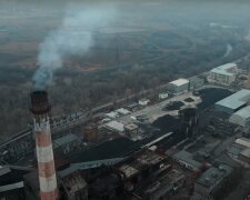 завод, скриншот из видео