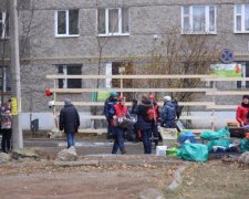 Тисячі харків’ян виженуть з домівок: названо причину