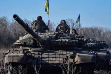 ВСУ, фото: Facebook