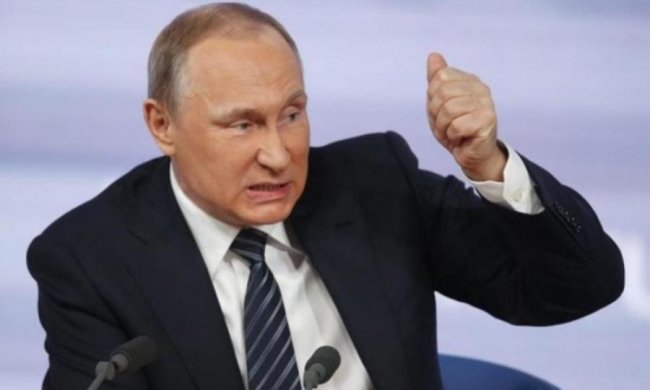 Украина передала европейцам свежий компромат на Путина
