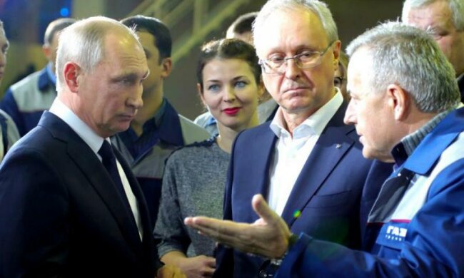 "Поверни все взад": донеччанин написав Путіну неочікуване послання