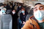 Что стоит знать украинцам об эвакуированных людях из Уханя, ответы на самые частые вопросы