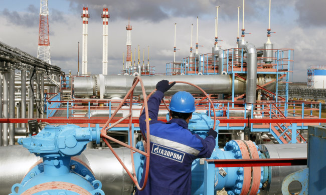 Перший крок: Газпром програв Нафтогазу в суді Нью-Йорка