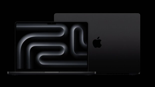 MacBook Pro M3 - ваш лучший выбор на iSpace.ua