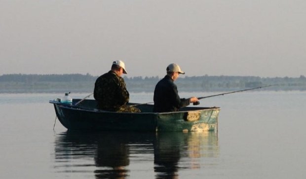 ФСБ відпустила українських рибалок, затриманих на озері Сиваш