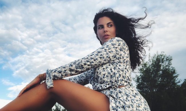 Настя Каменских