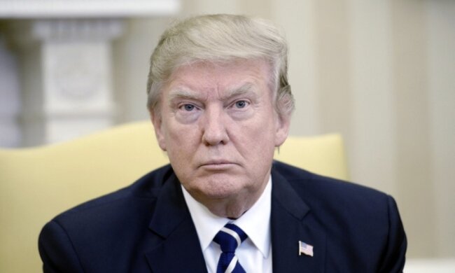 Стало відомо, що наштовхнуло Трампа на ракетний удар у Сирії