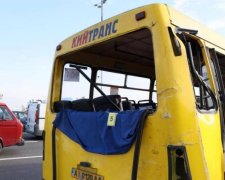 Смертельное ДТП с маршруткой: кем оказался погибший