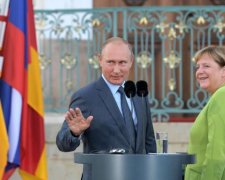 У мережі "здали" несподівану хворобу Путіна: фото