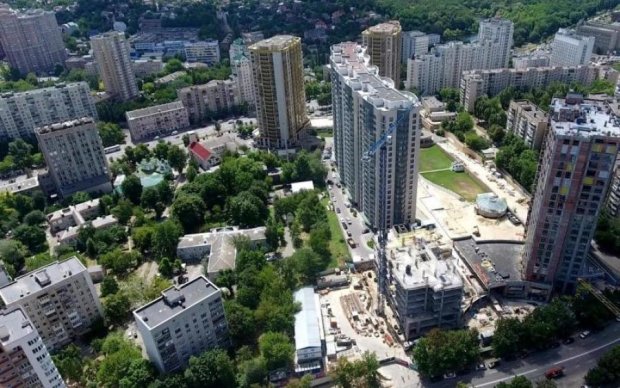 Продажа недвижимости: украинцев лишили халявы