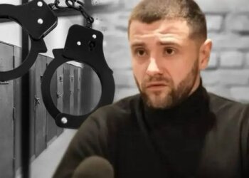 Апеляція залишила в силі 9 років тюрми для адвоката Артема Шила – ЗМІ