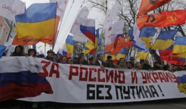Опозиціонери проведуть у Москві мітинг проти війни в Сирії