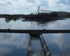 В ГСЧС рассказали, когда Донбасс получит воду