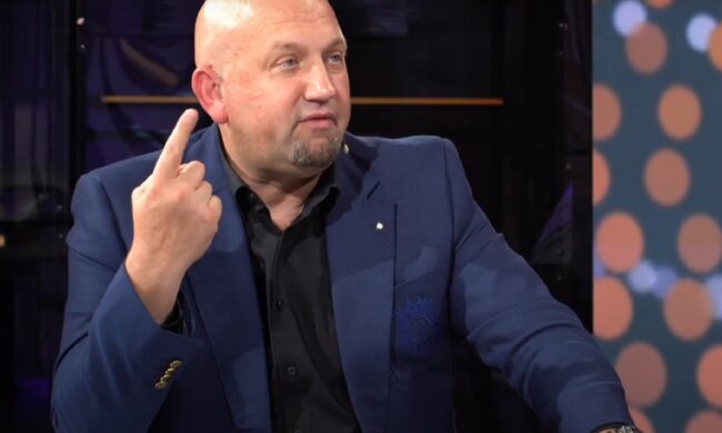 Евгений Лосовский