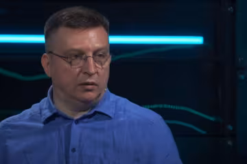Всеволод Зеленин