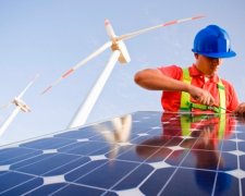 Індія профінансує перехід України на відновлювану електроенергію