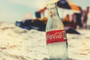 Coca-Cola, фото: Pixabay