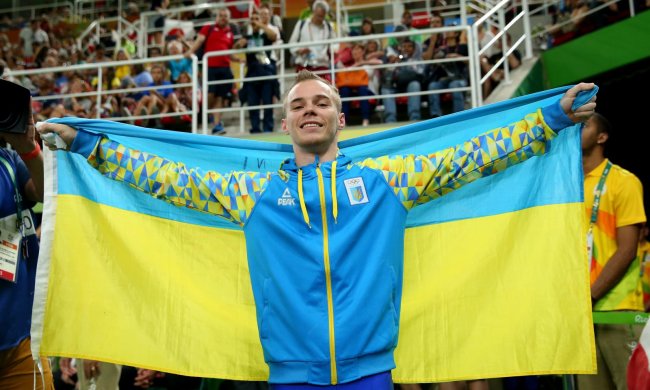 Олег Верняєв