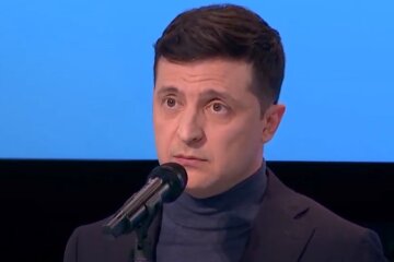 Скріншот з відео
