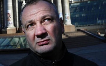 Двоє народних депутатiв не дають відправити до в'язниці патріота Бубенчика