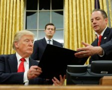 Трамп занепокоївся крахом американо-російських відносин