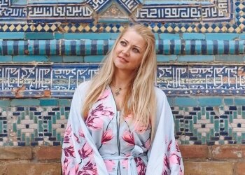 Татьяна Литвинова, фото: Instagram