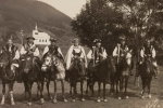 як жили гуцули 100 років тому