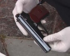 Тіло 20-річного застреленого патрульного знайшли в Маріуполі