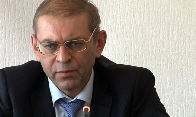 Одіозний Пашинський задекларував маєток, катер і мільйонні доходи