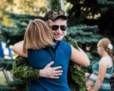 Ветеран АТО поділився секретами повернення на цивілку