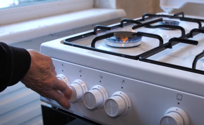 Тарифы на газ. Фото: скрин youtube