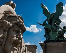 Дніпропетровець показав Львів з нового ракурсу (фото)