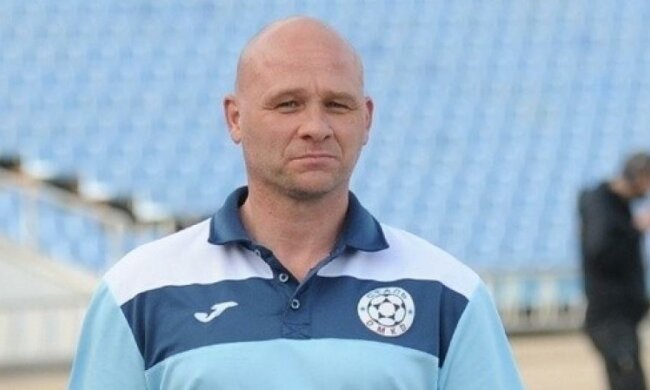 "Сталь" залишилася без головного тренера