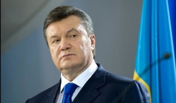Подонок и есть: Луценко ответил "обиженному" Януковичу