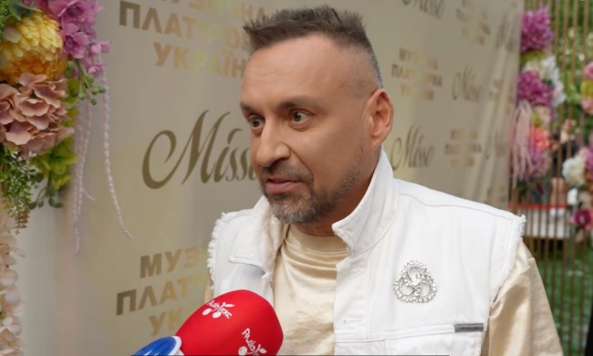 Геннадій Вітер відповів на звинувачення СолоХи