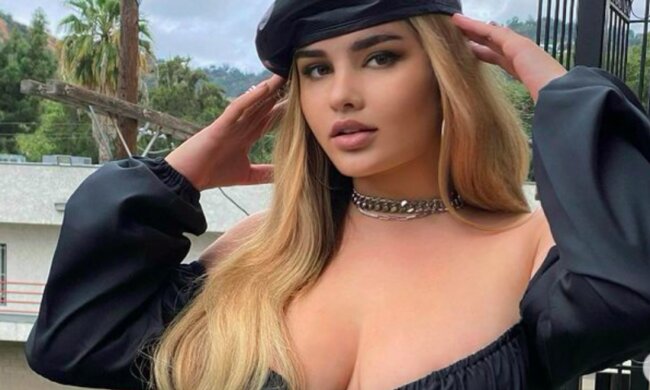 Анастасія Квітко, instagram.com/anastasiya_kvitko